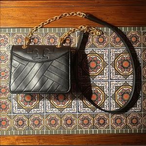 Tory Burch Cross Body Purse